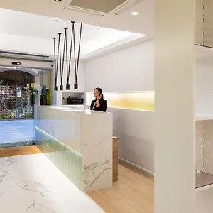 ** Hotel Catalunya Hiszpania
