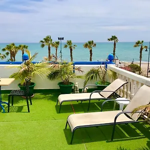 Guadalupe Cozy Inns Pensjonat