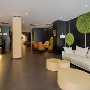 **** Hotel Ilunion Almirante Hiszpania