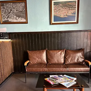 ** Hotel New Roser Spanien
