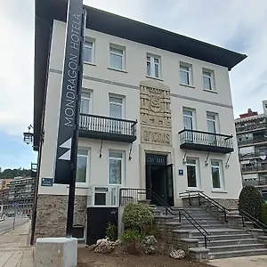 *** Hotel Mondragon Hotela Spanien