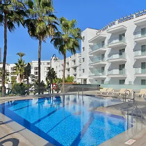 **** Hotel Sol - Don Marco Adults Recommended Spanien