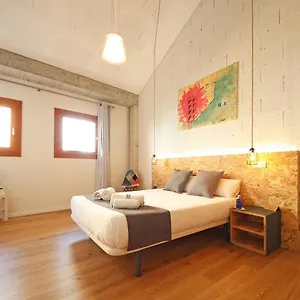 *** Hotel Brick - Turismo De Interior Hiszpania