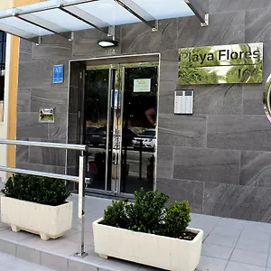 Club Playa Flores Hotel apartamentowy