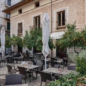 *** Hotel Plaza Hiszpania