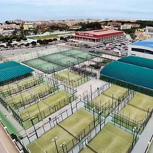Appartement Velasco, Torremolinos