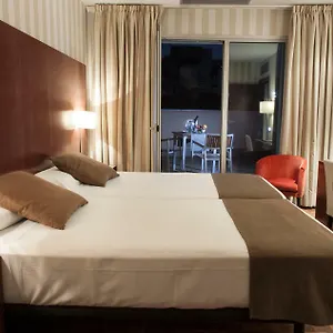 **** Hotel Zenit Spanien