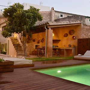 *** Hotel Ca Sa Tieta Hiszpania