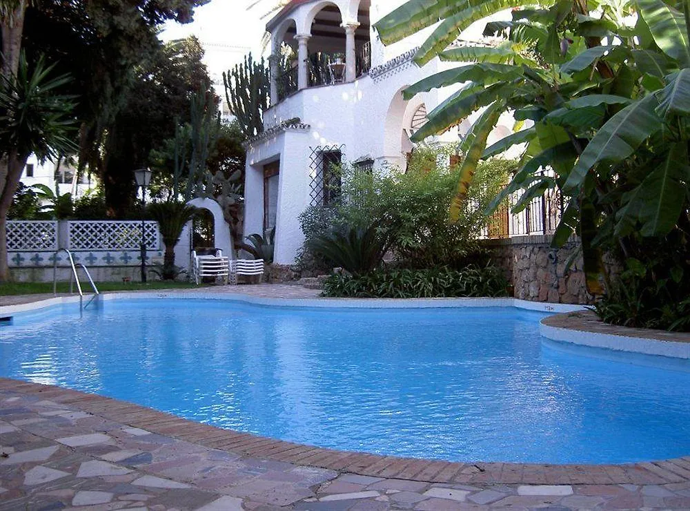 Hotel Residencia Miami Torremolinos 2*,  Spain