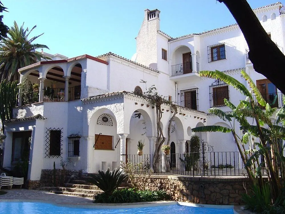 Hotel Residencia Miami Torremolinos