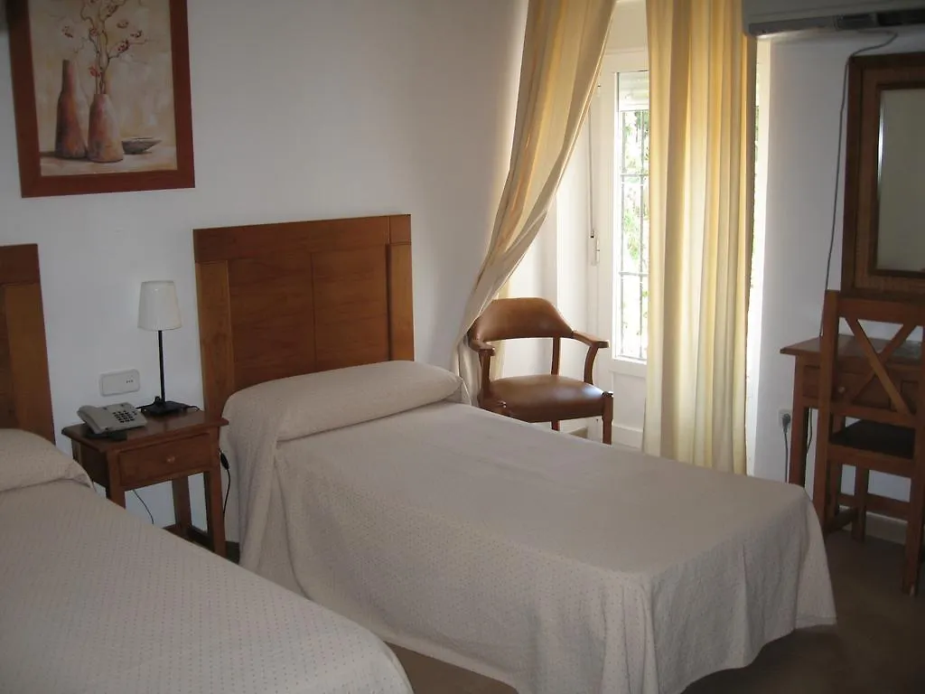 Hotel Residencia Miami Torremolinos Spain